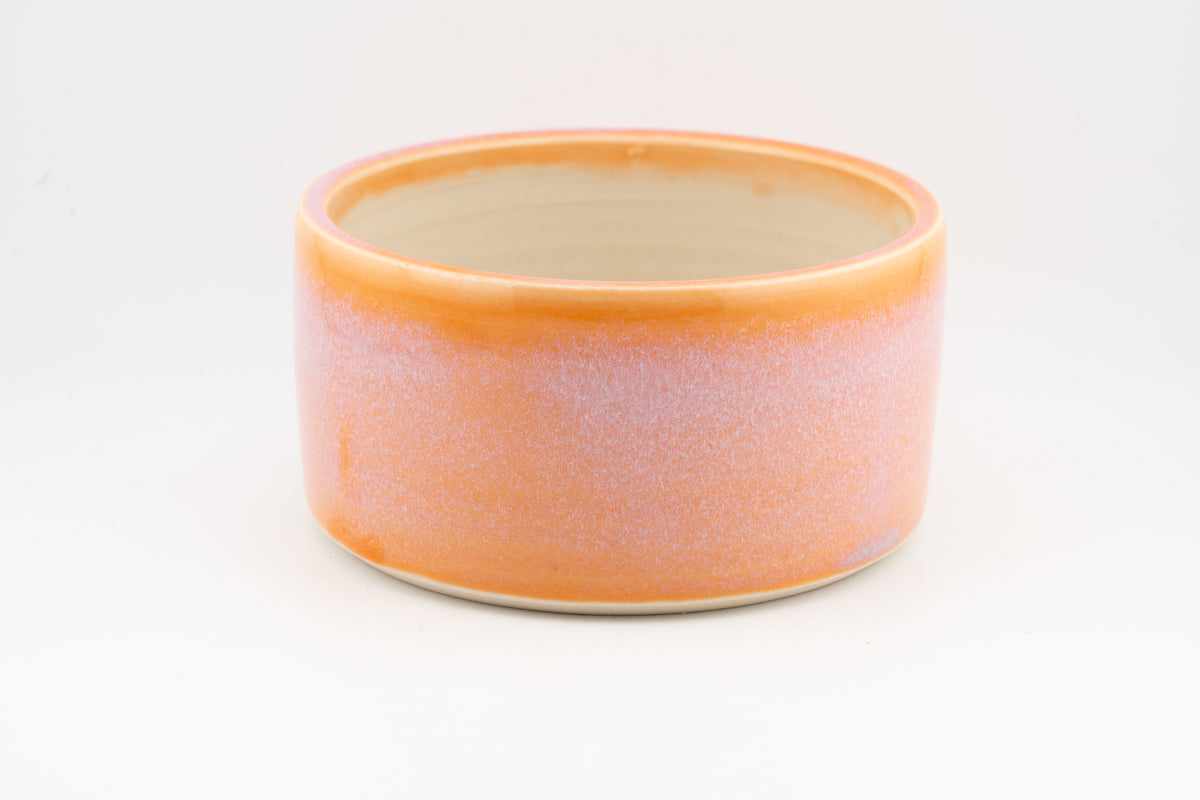 Custom Name Dog Bowl