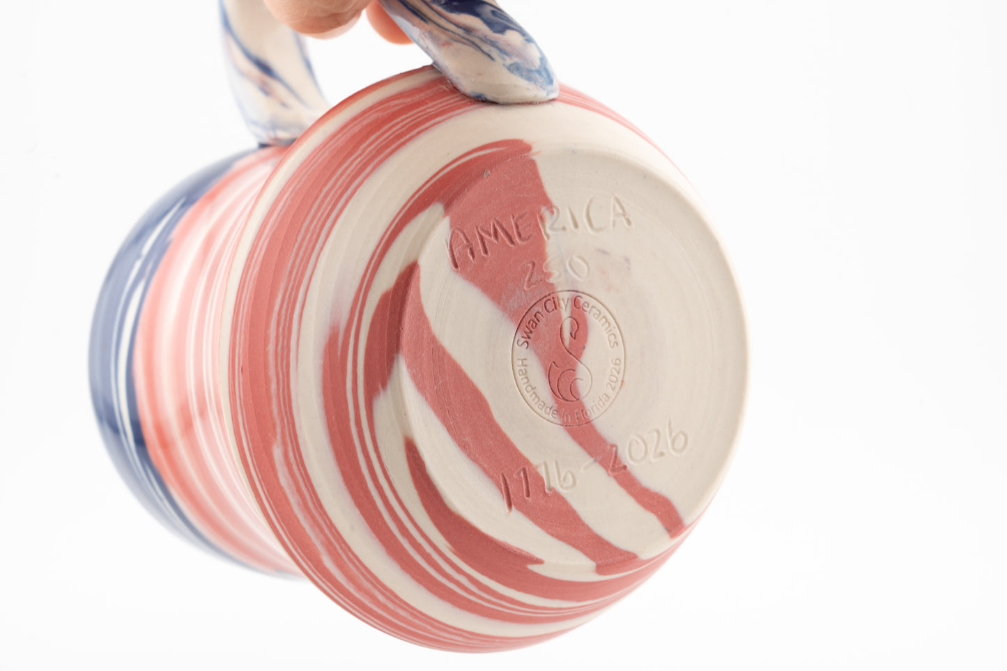 America 250 - Stars and Stripes Mug #14