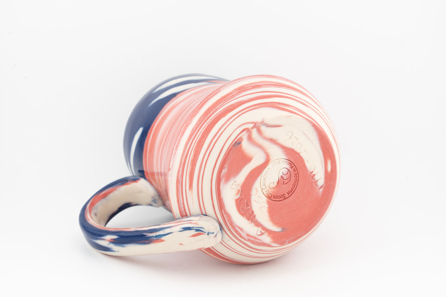 America 250 - Stars and Stripes Mug #4