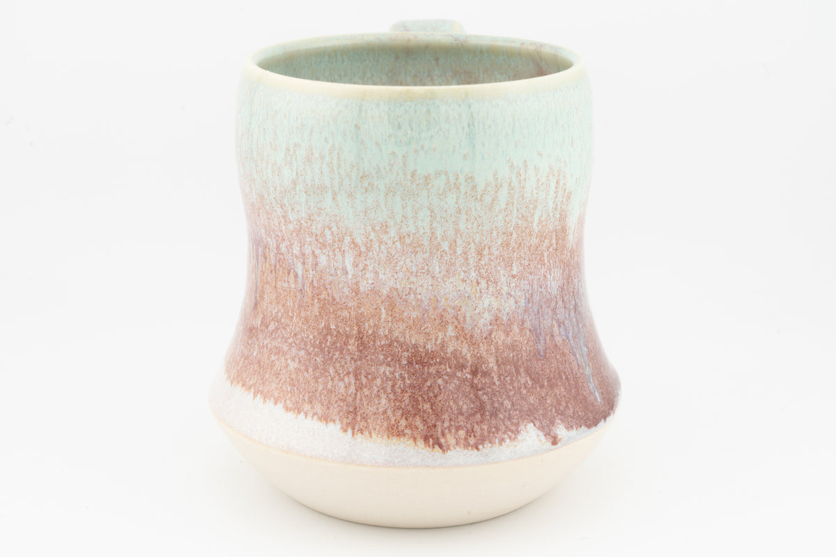 Curvy Tall Mug
