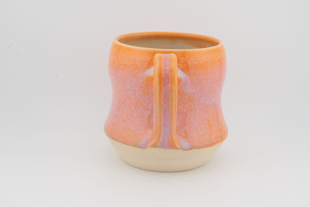 Curvy Tall Mug