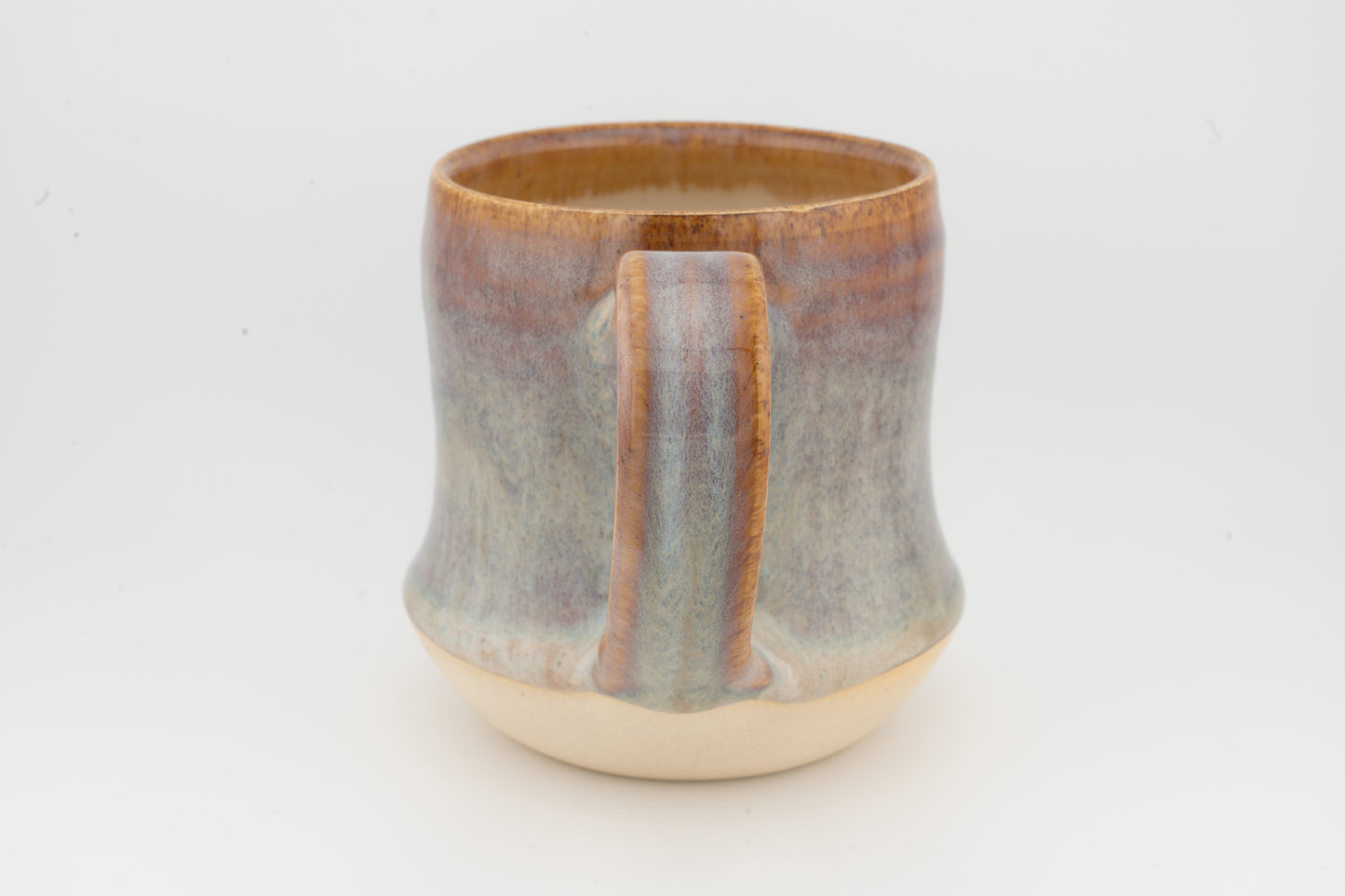 Curvy Tall Mug