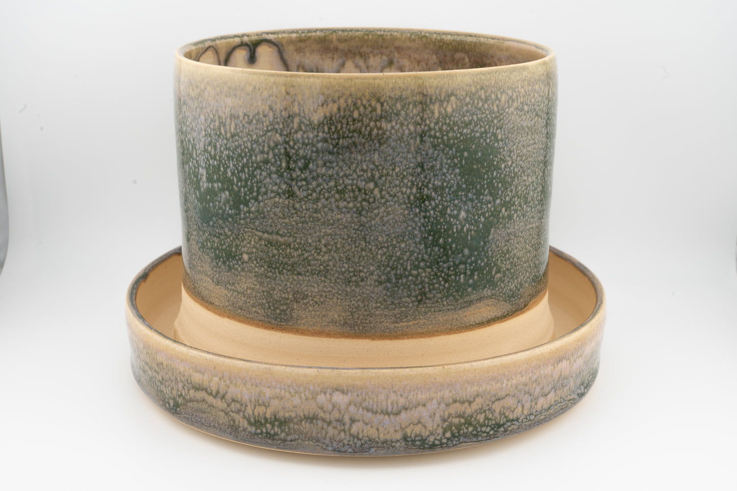 Table Top Planter