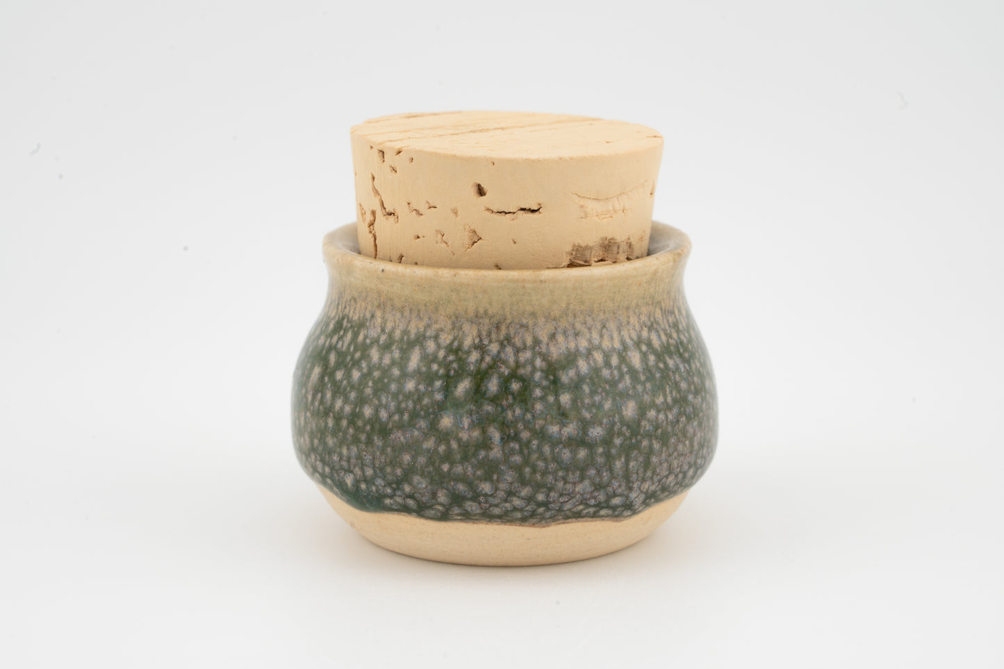 Swamp Juice Glaze- 2 Pints - Layered