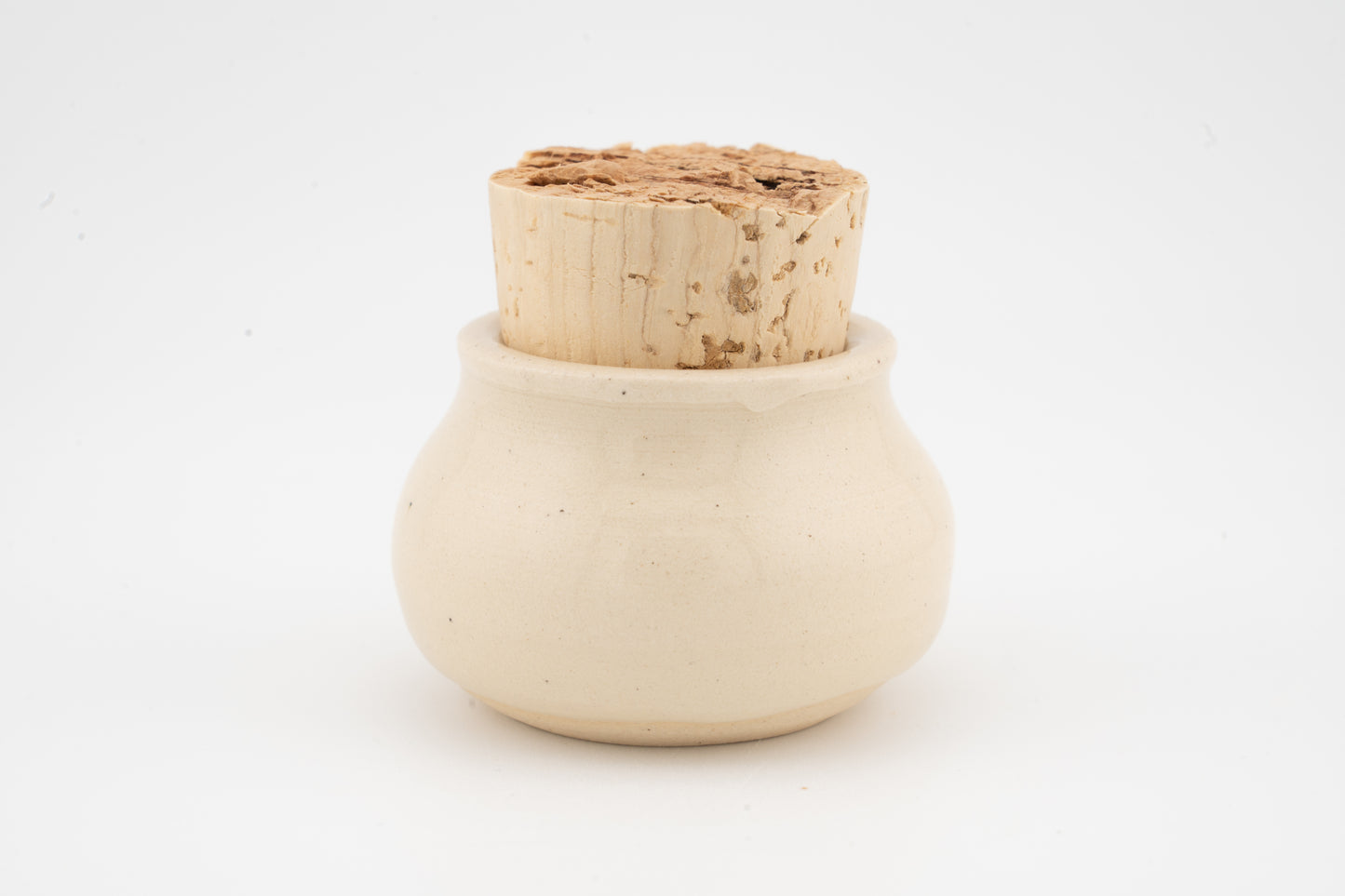 Clear Glaze - 1 Pint