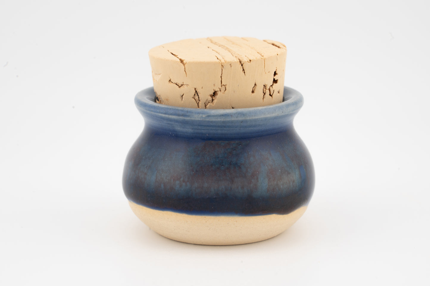 Blueberry Glaze - 2 Pints - Layered