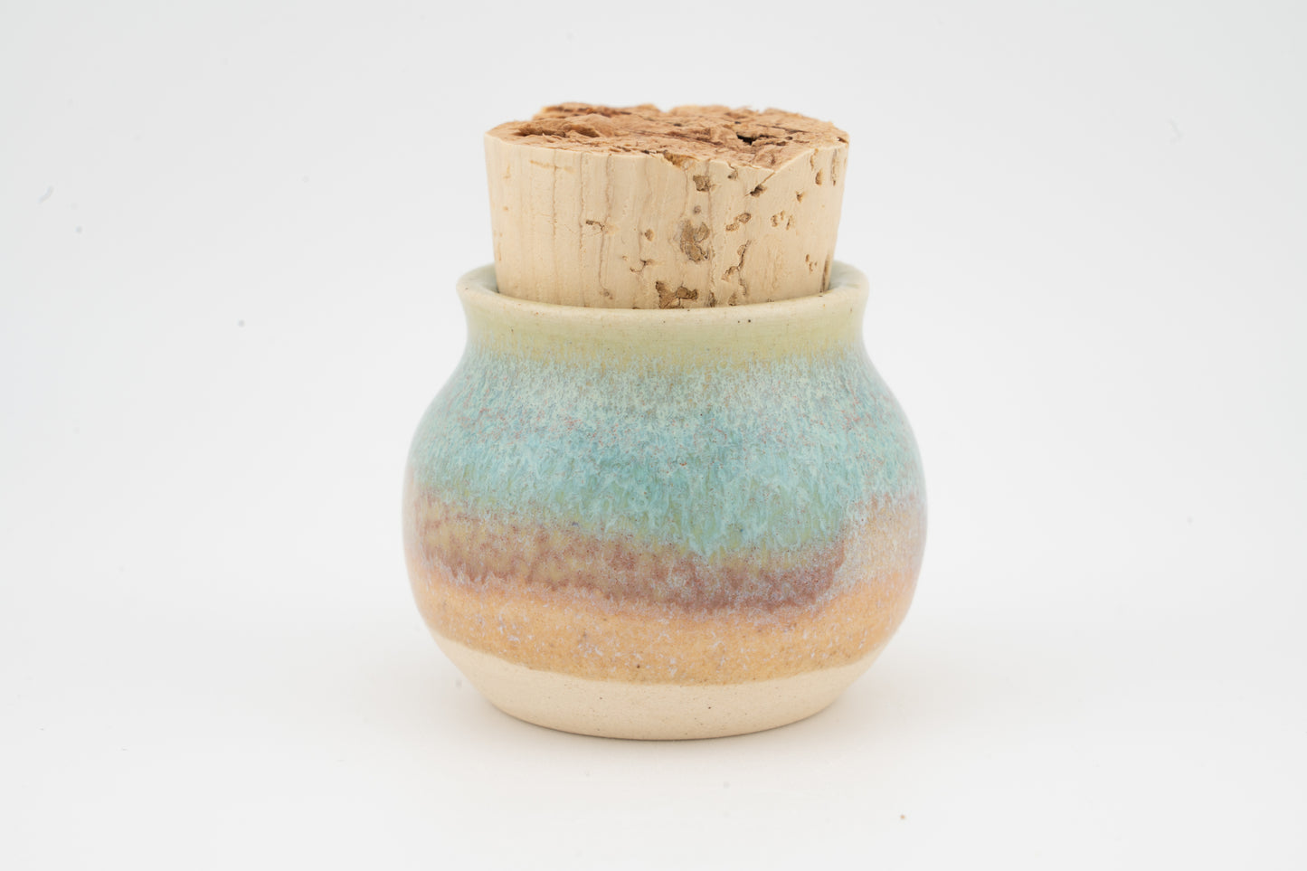 Triple Melt Glaze - 3 Pints - Layered