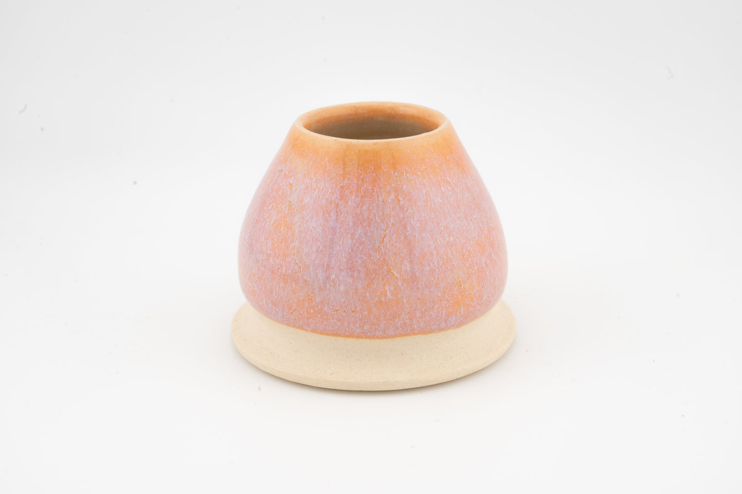 Matcha Bowl (Chawan) with matching Whisk Holder