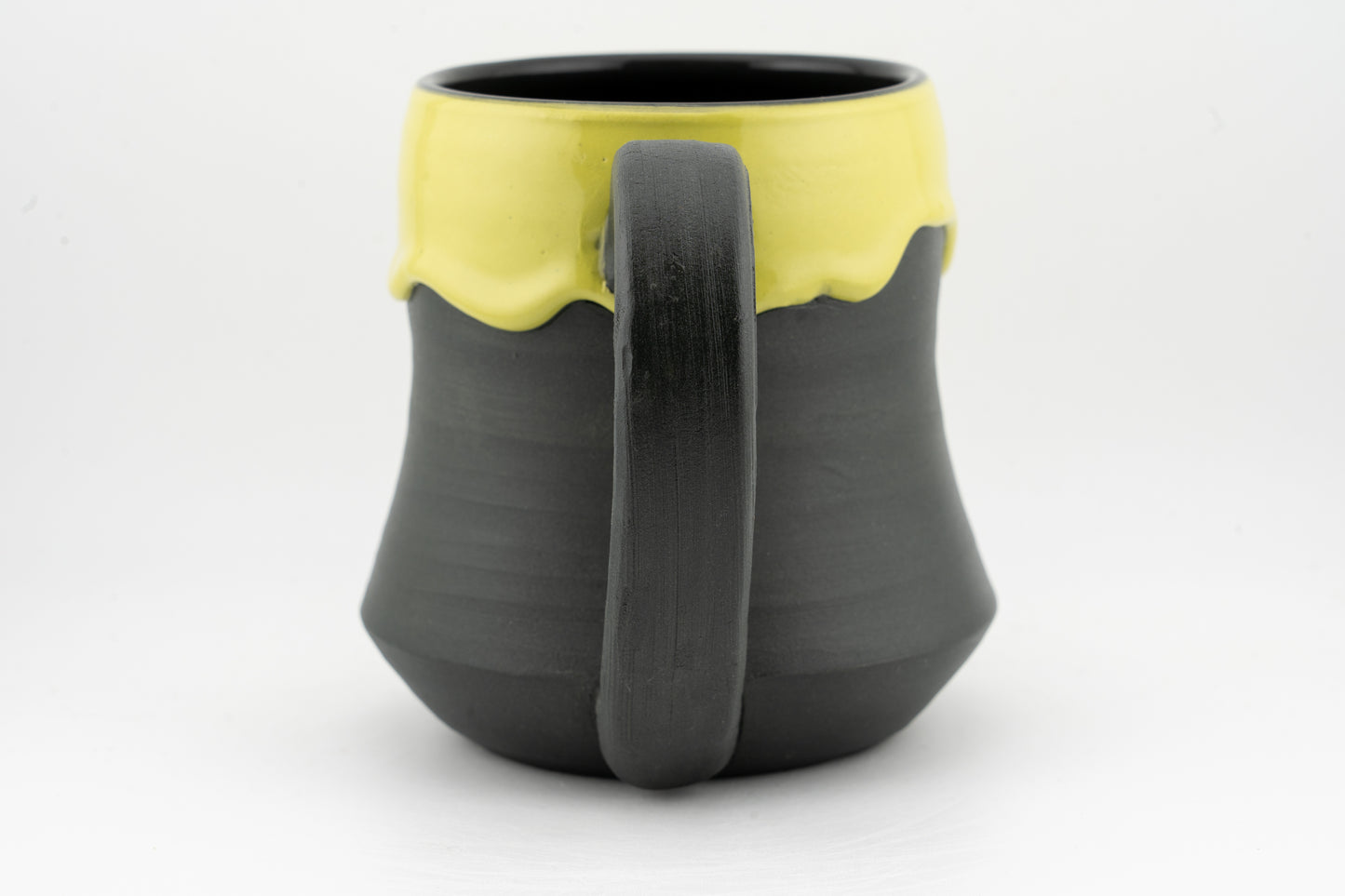 Green Slime - Halloween Mug