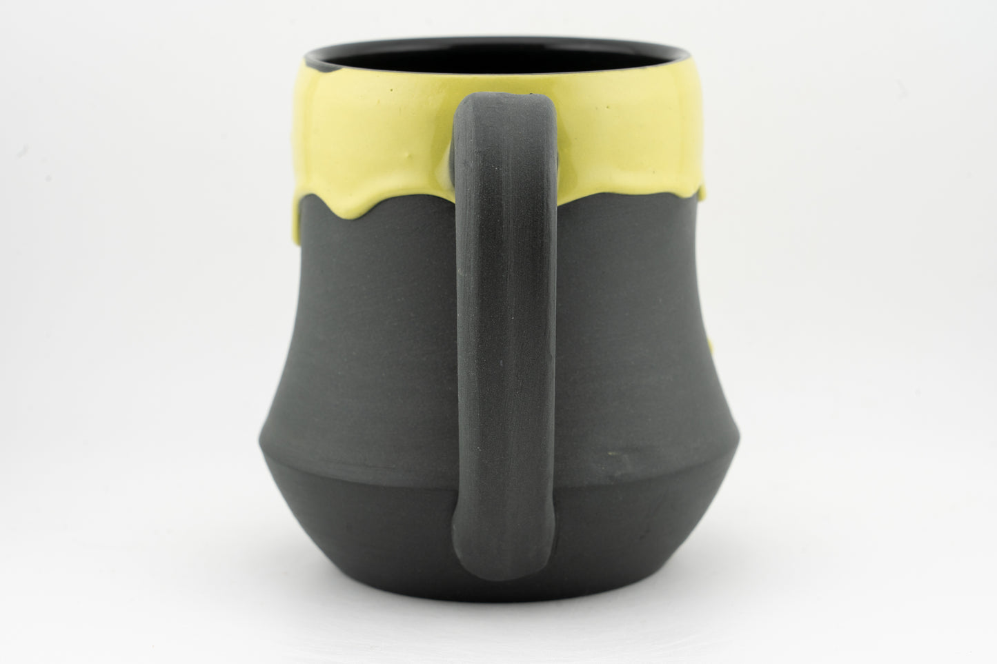 Green Slime - Halloween Mug