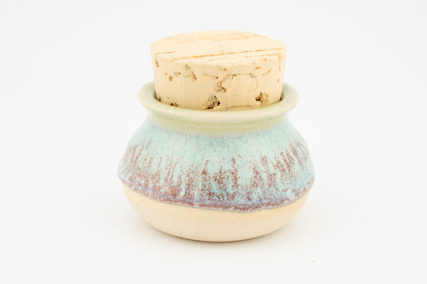 Triple Melt Glaze - 3 Pints - Layered