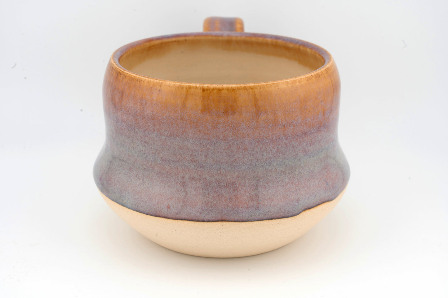 Curvy Wide Mug