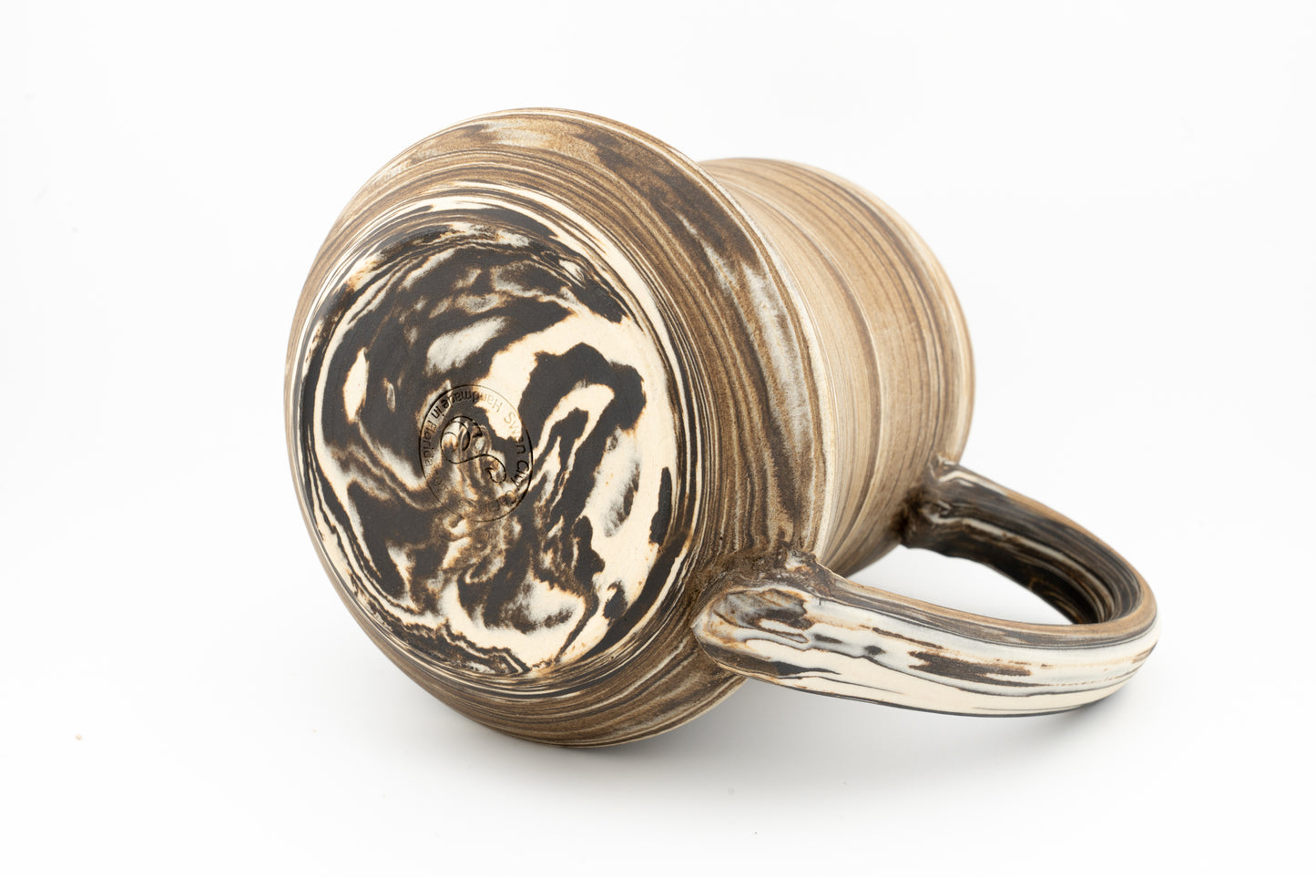 Swirlware Mug #11