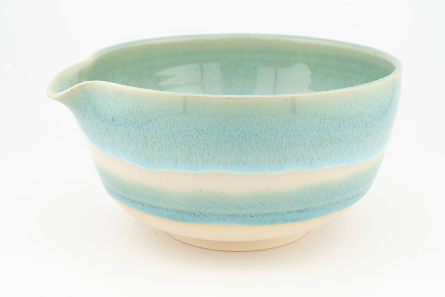 Bowl with optional Sipping Spout