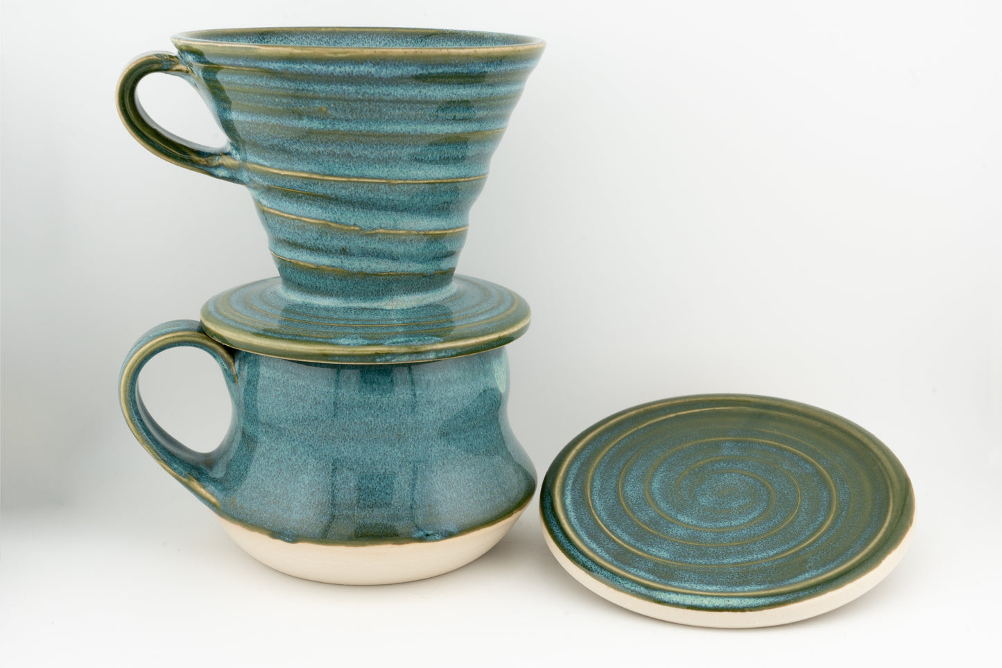 V60 Coffee Gift Set