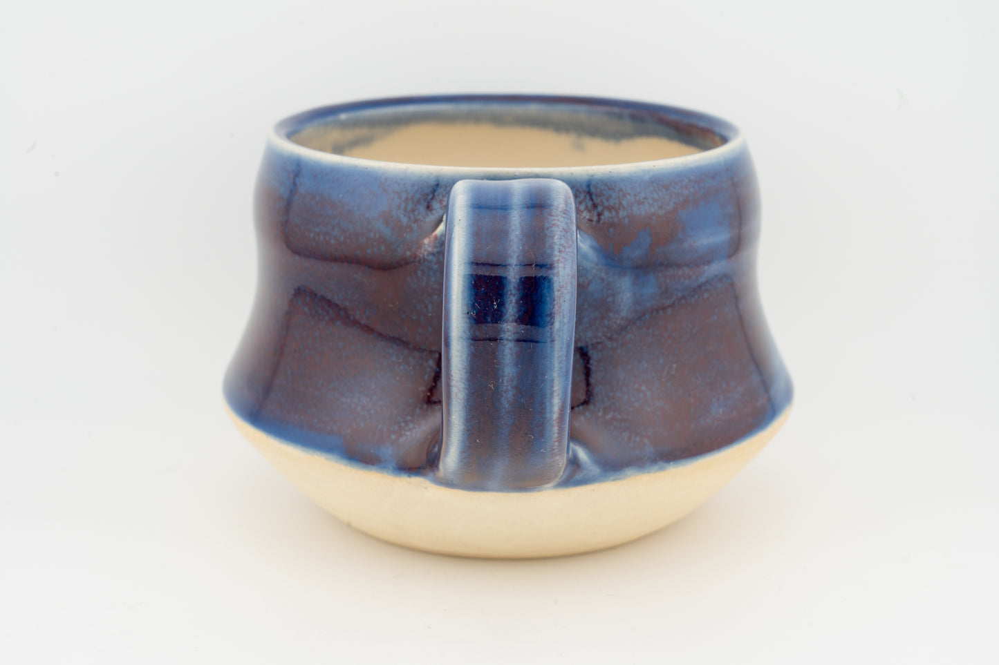 Curvy Wide Mug
