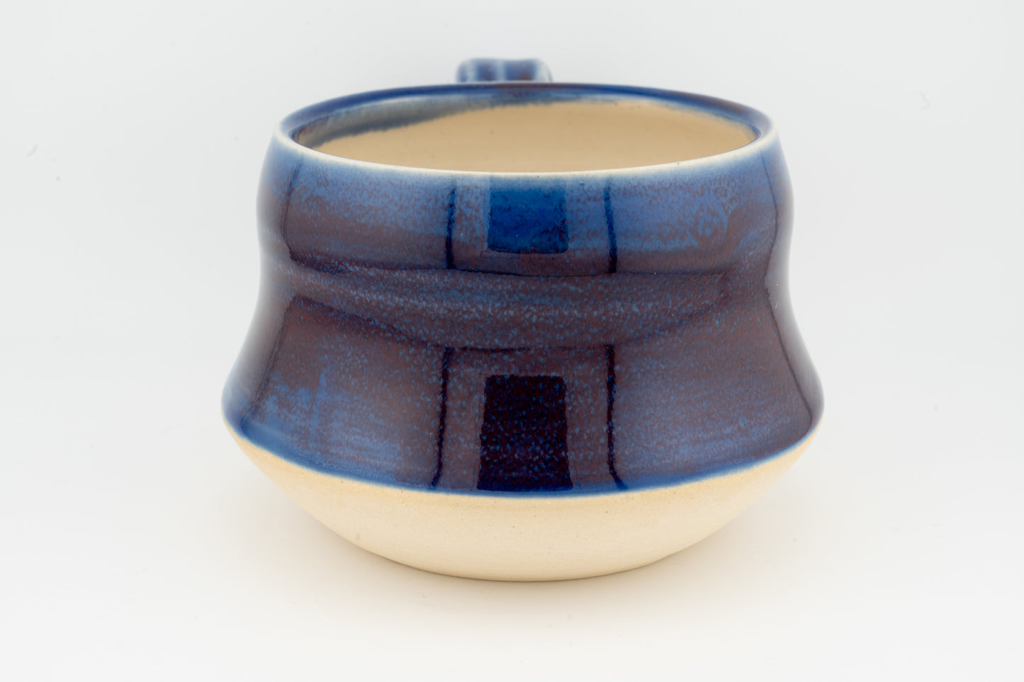 Curvy Wide Mug