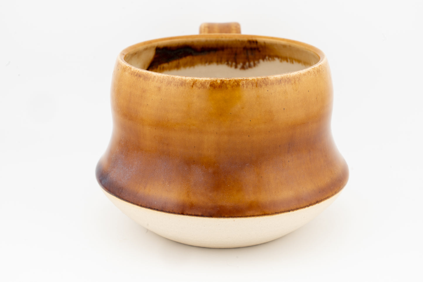 Curvy Wide Mug