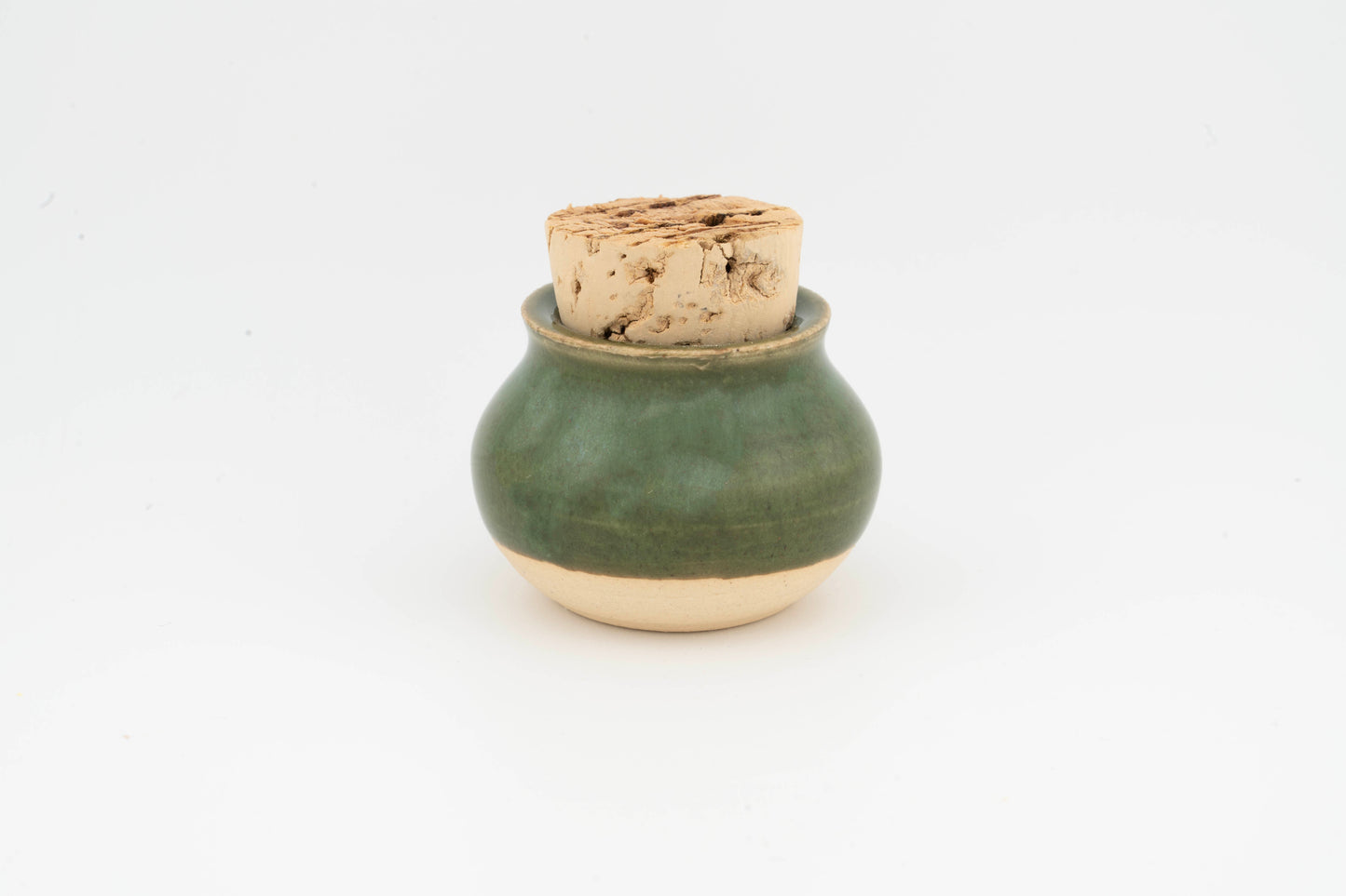 Forest Glaze - 1 Pint