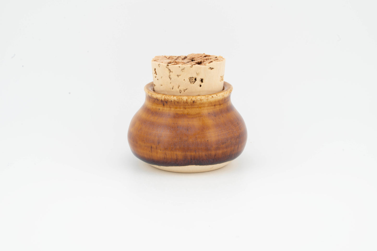 Honey Glaze - 1 Pint