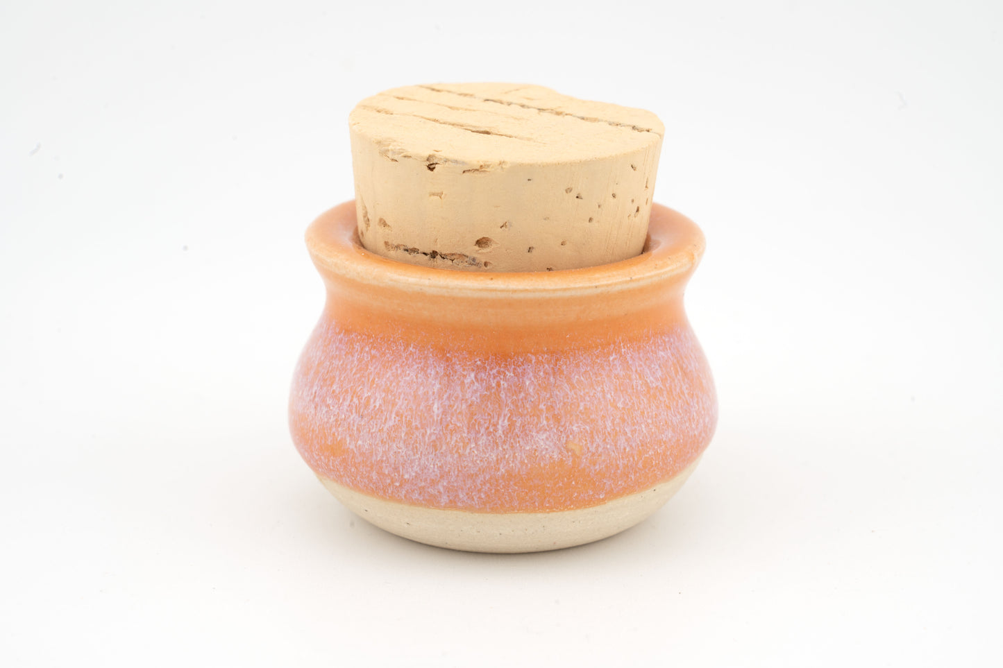 Sunrise Glaze - 2 Pints - Layered