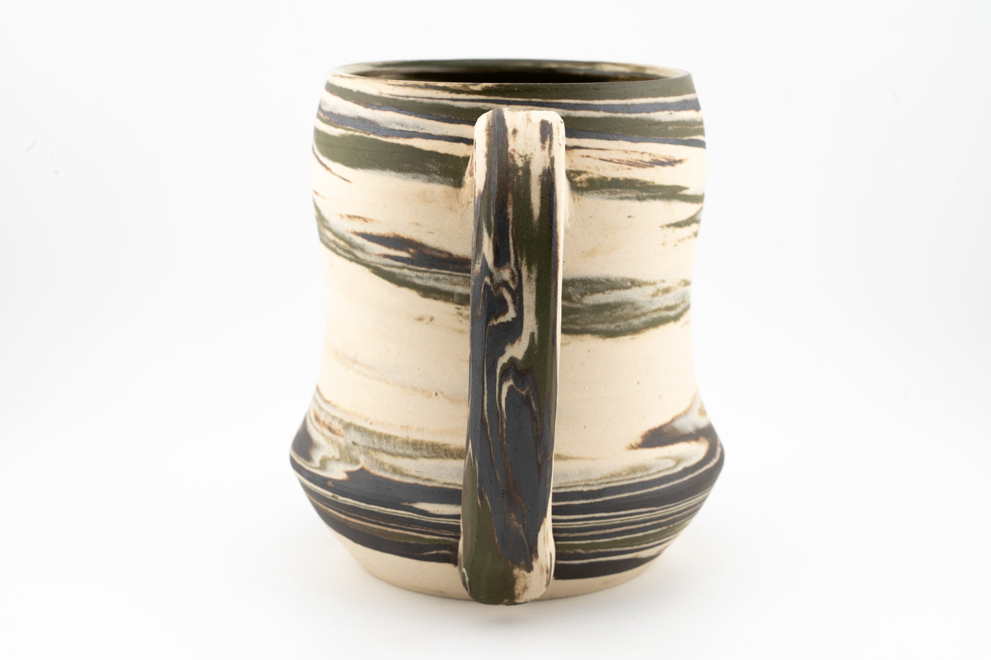 Swirlware Mug #2