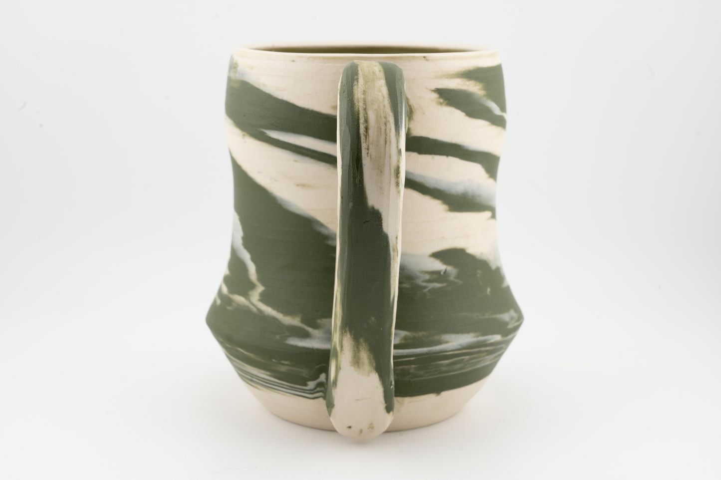 Swirlware Mug #3