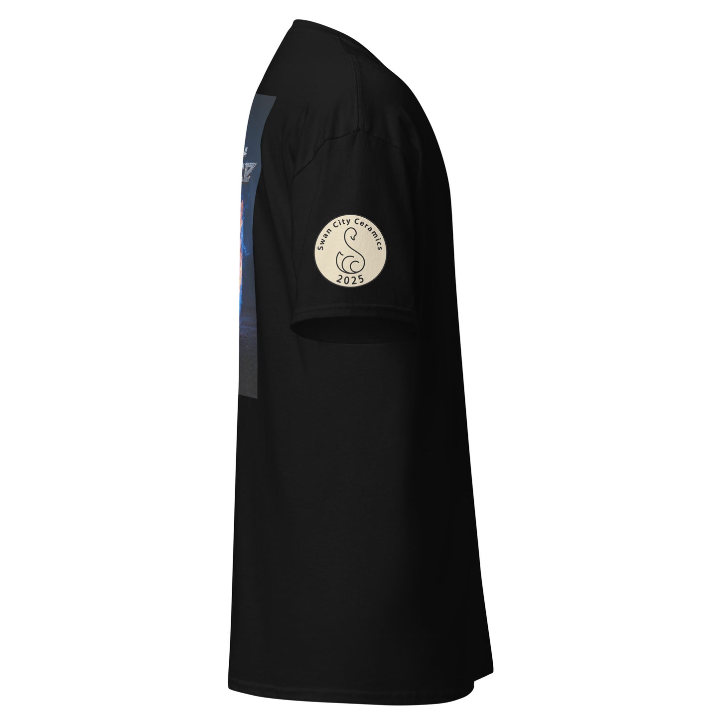 Pottery with a Vengeance 2025