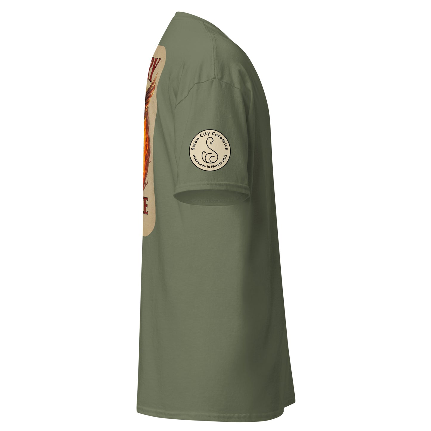 Pottery with a Vengeance 2025