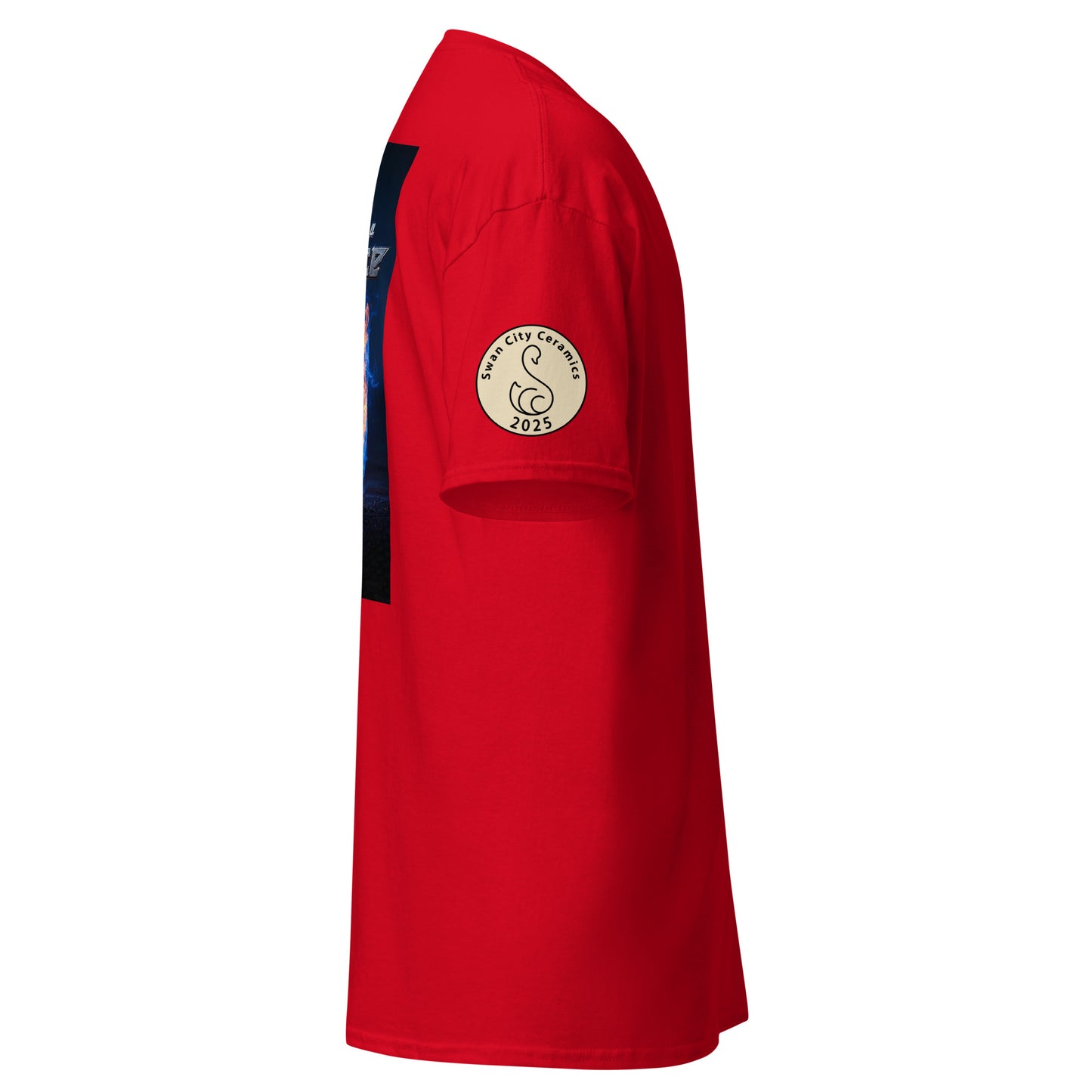 Pottery with a Vengeance 2025