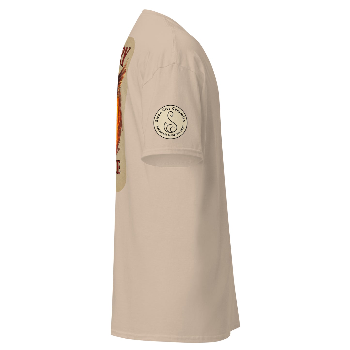 Pottery with a Vengeance 2025