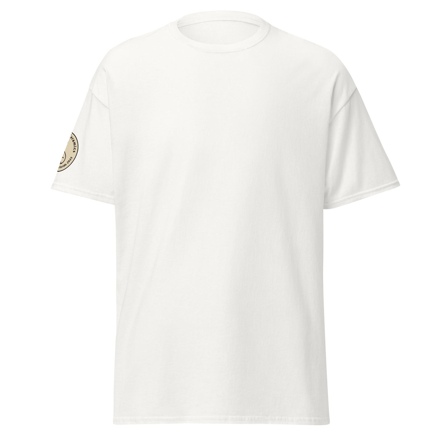 Pottery with a Vengeance 2025