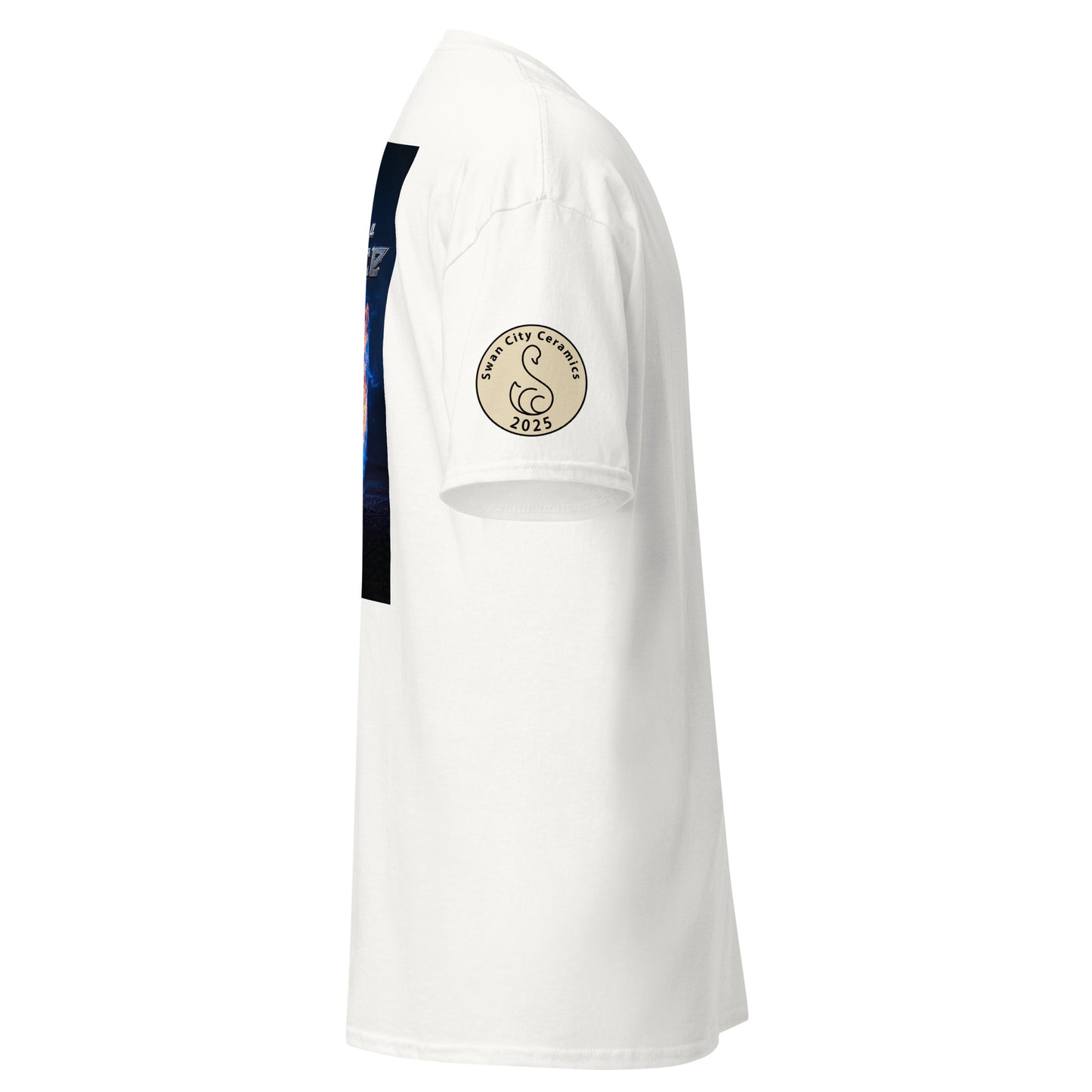 Pottery with a Vengeance 2025