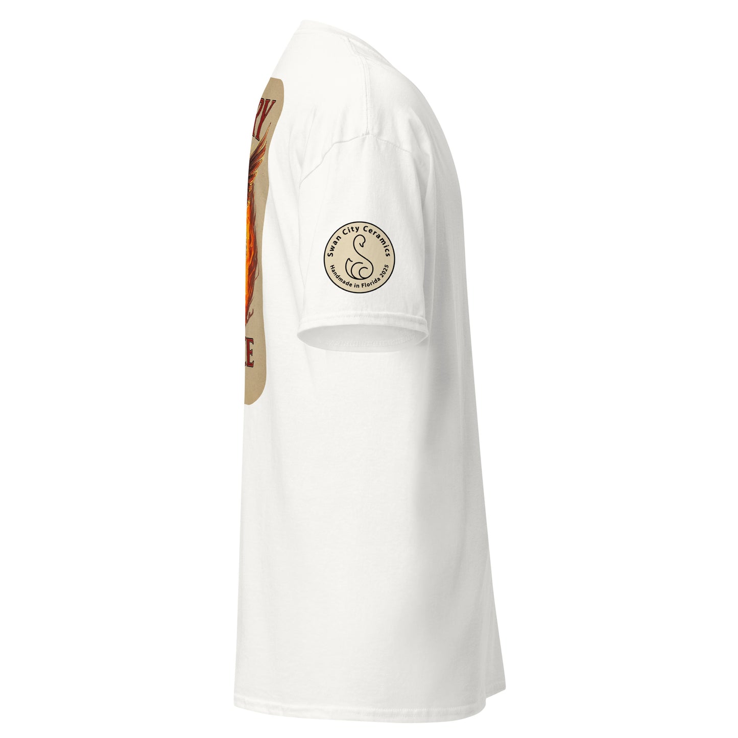 Pottery with a Vengeance 2025