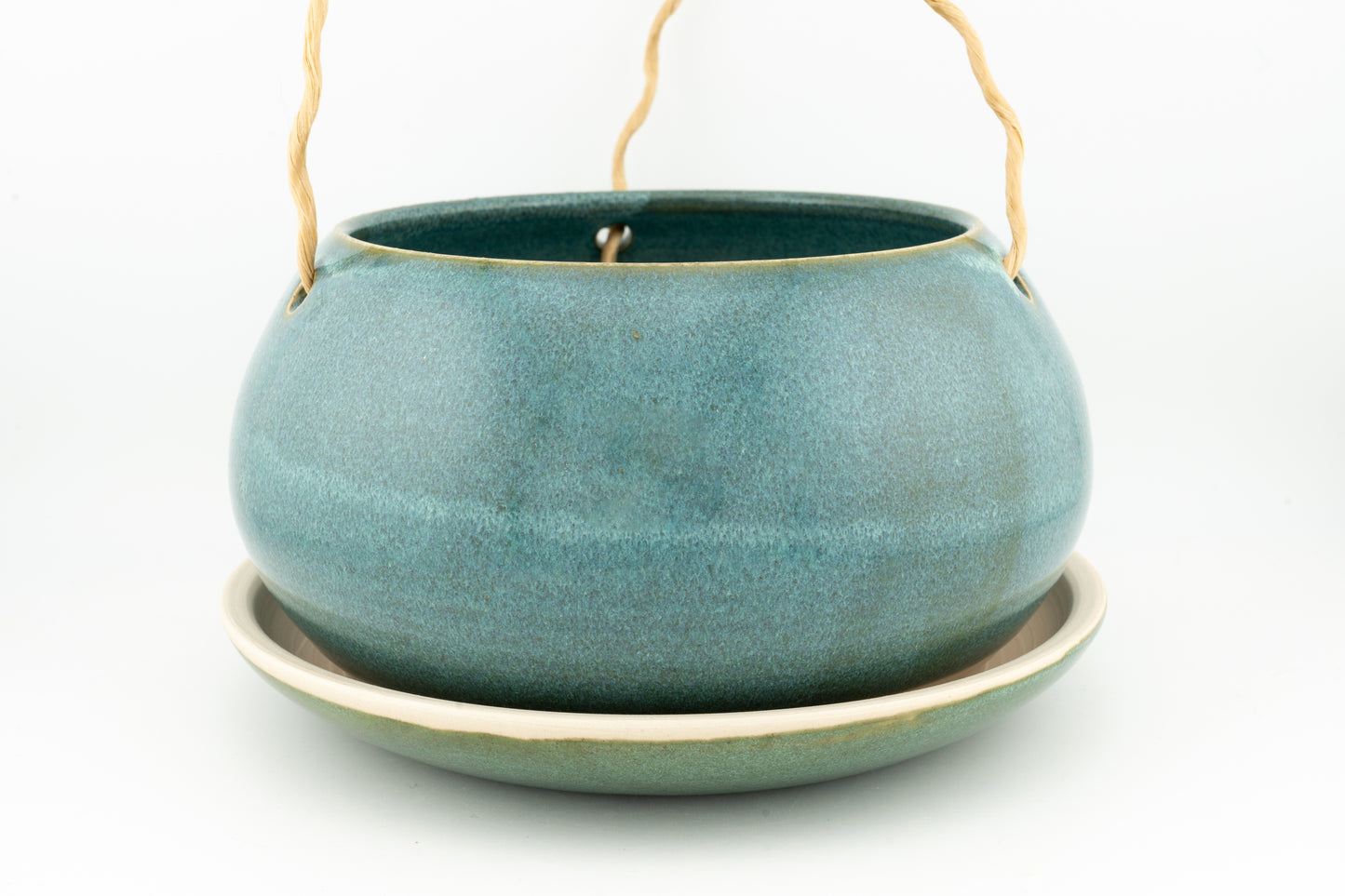 Hanging Planter, 5" or 7" wide