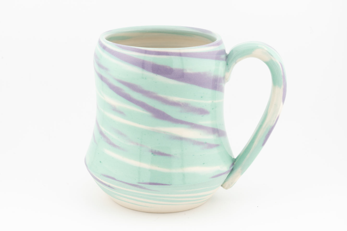 Swirlware Mug 90s Style