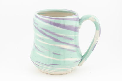 Swirlware Mug 90s Style