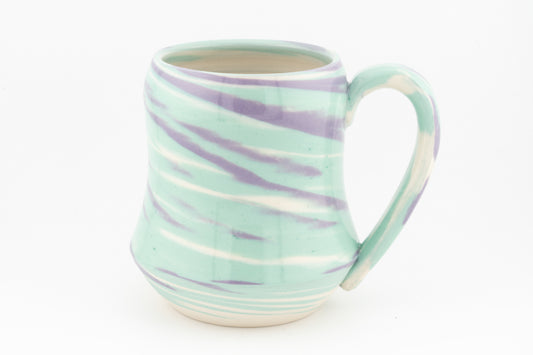 Swirlware Mug 90s Style