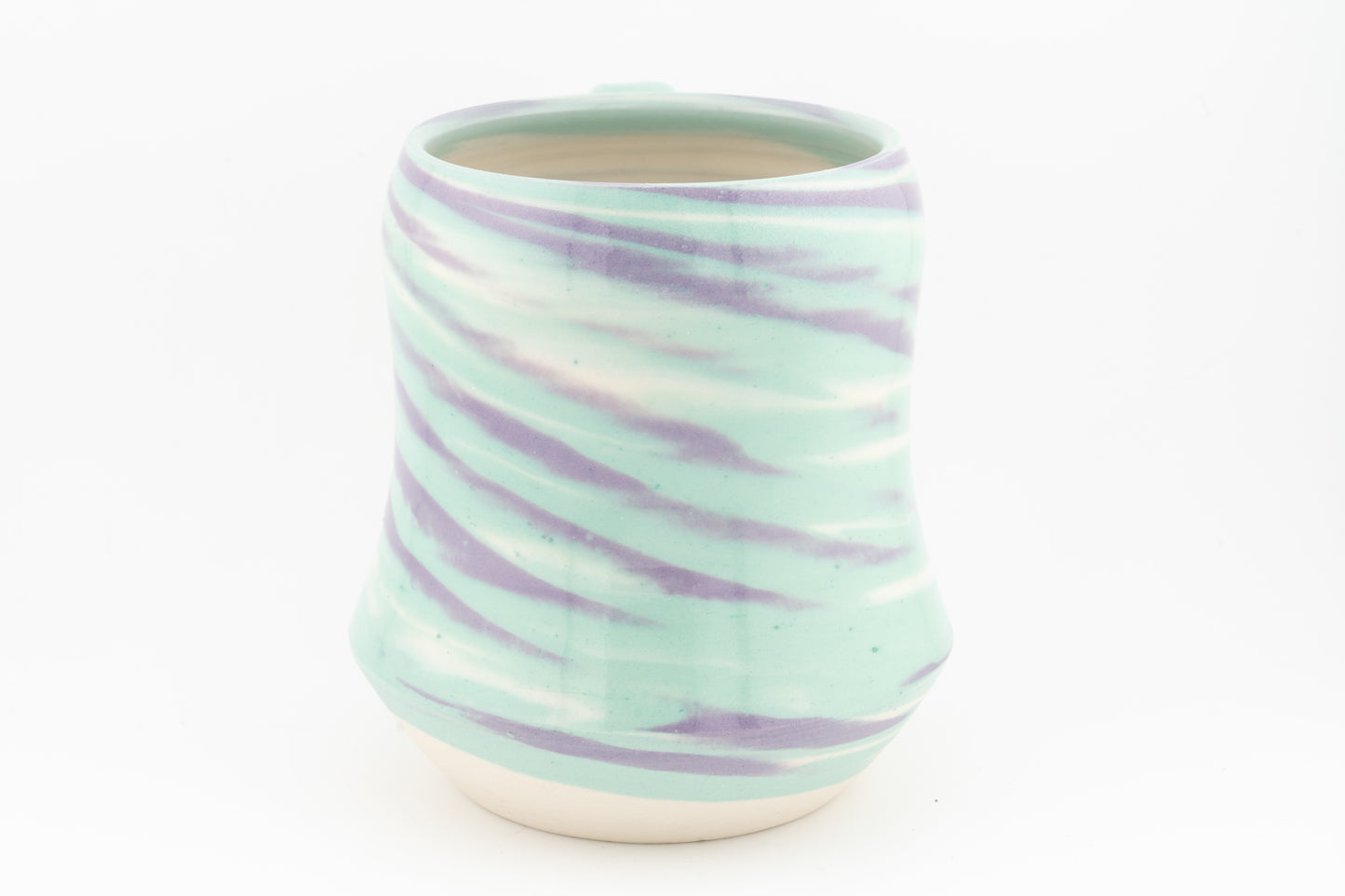 Swirlware Mug 90s Style