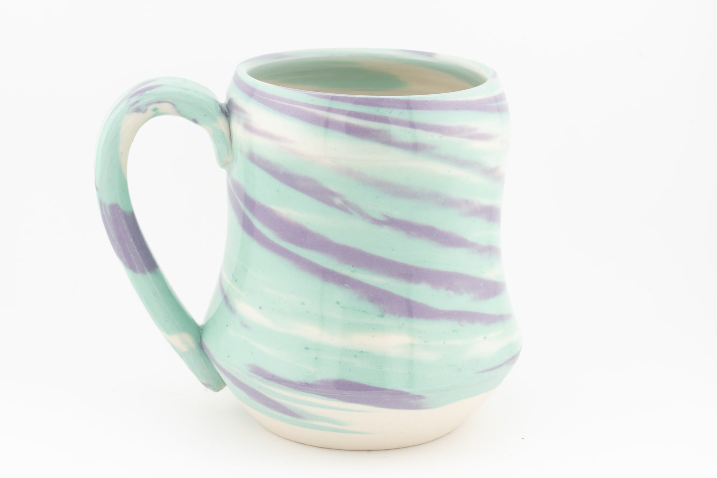 Swirlware Mug 90s Style