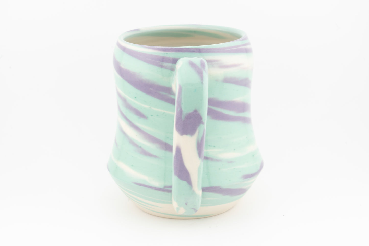 Swirlware Mug 90s Style