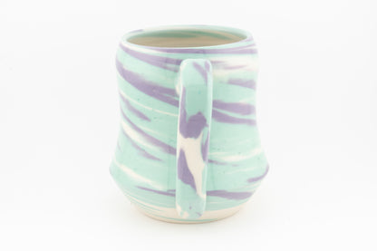 Swirlware Mug 90s Style