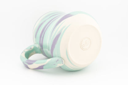 Swirlware Mug 90s Style