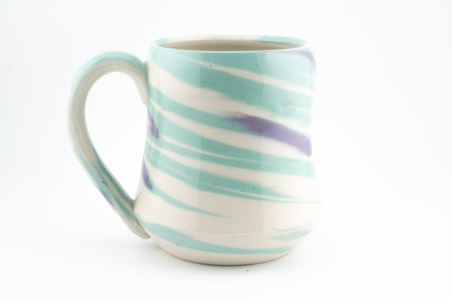 Swirlware Mug 90s Style #2
