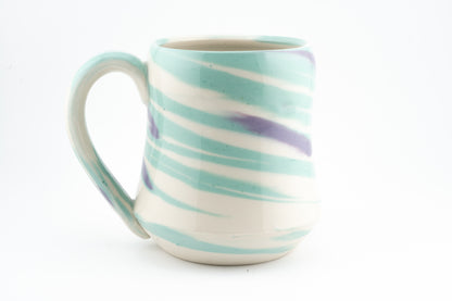 Swirlware Mug 90s Style #2