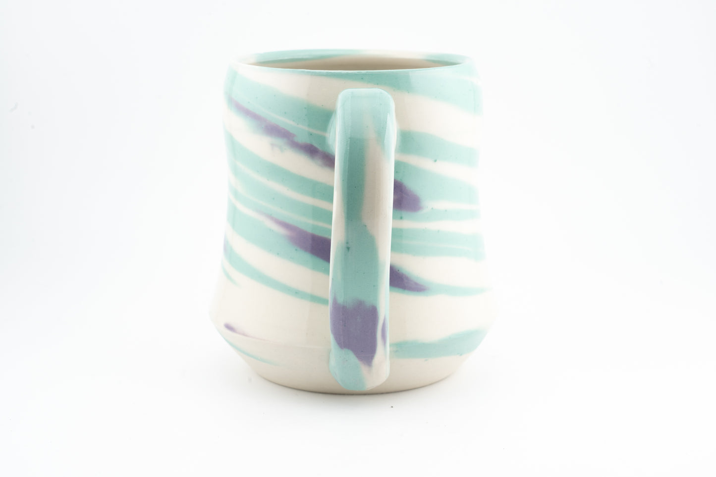 Swirlware Mug 90s Style #2