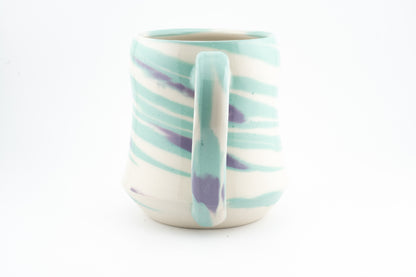Swirlware Mug 90s Style #2