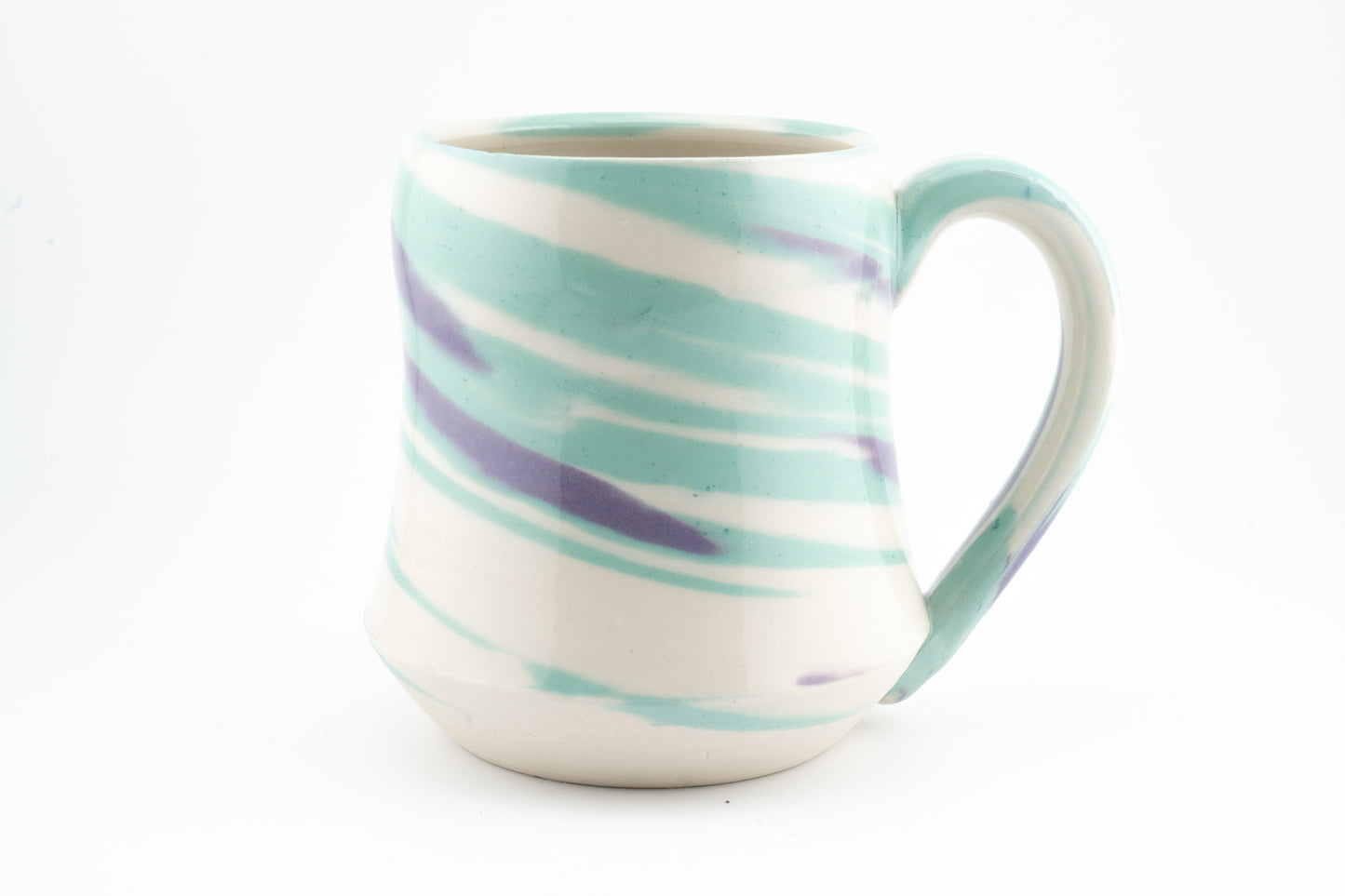 Swirlware Mug 90s Style #2