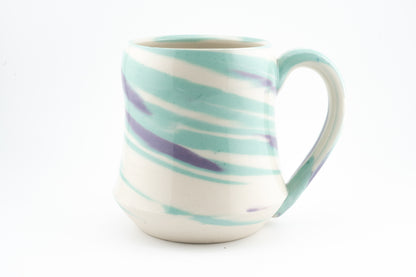 Swirlware Mug 90s Style #2