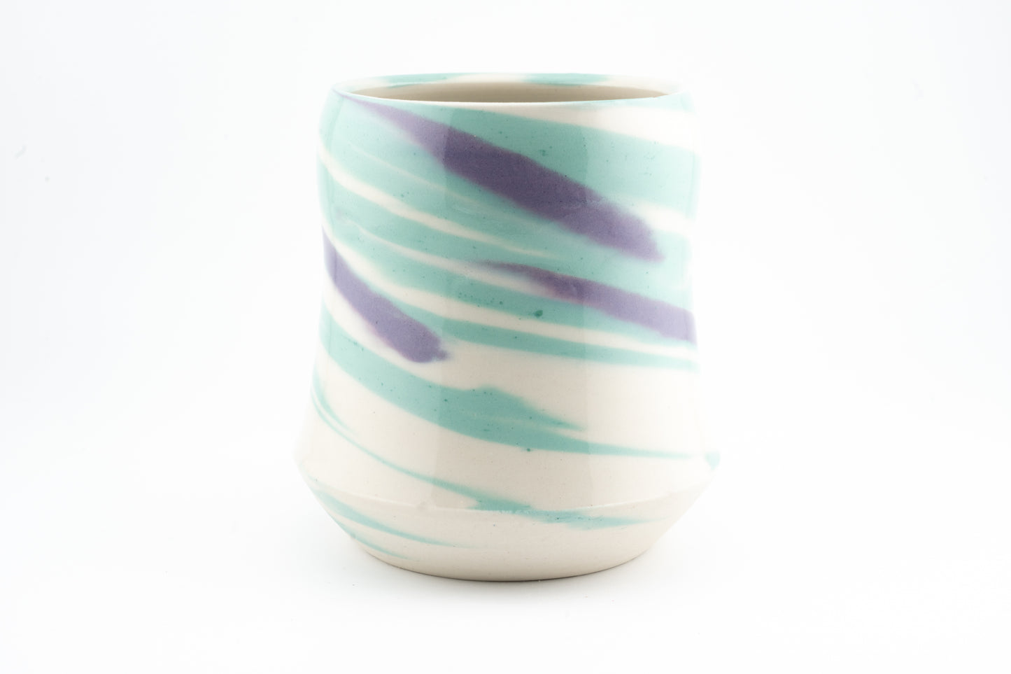 Swirlware Mug 90s Style #2